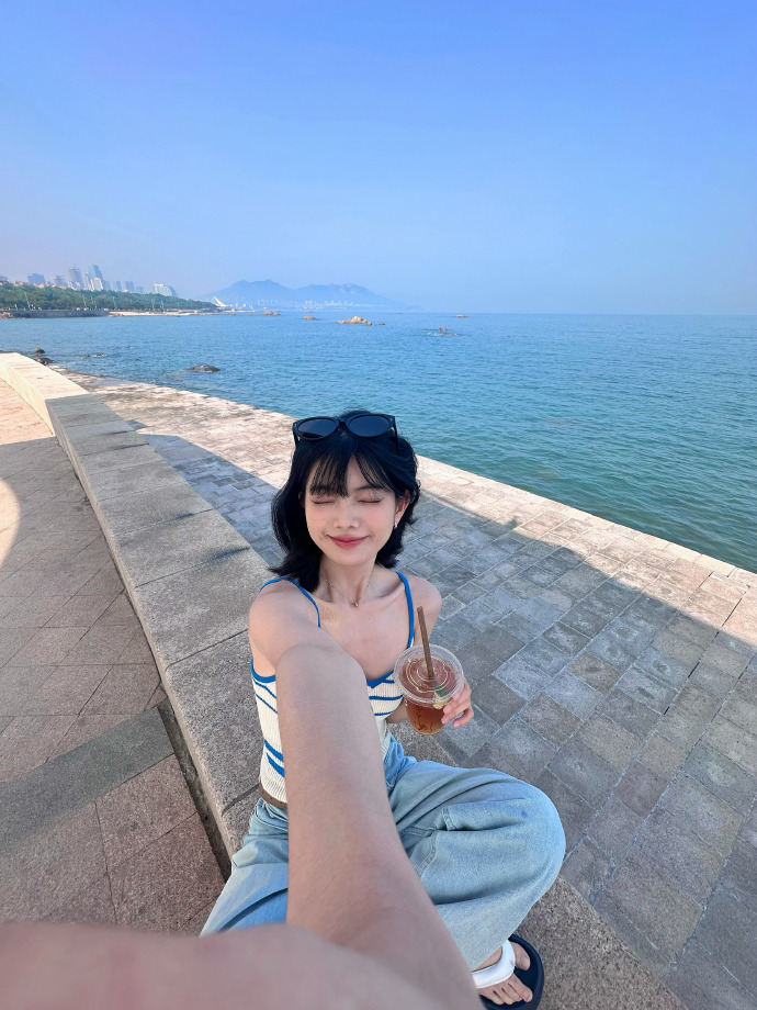 乔乔的异想世界